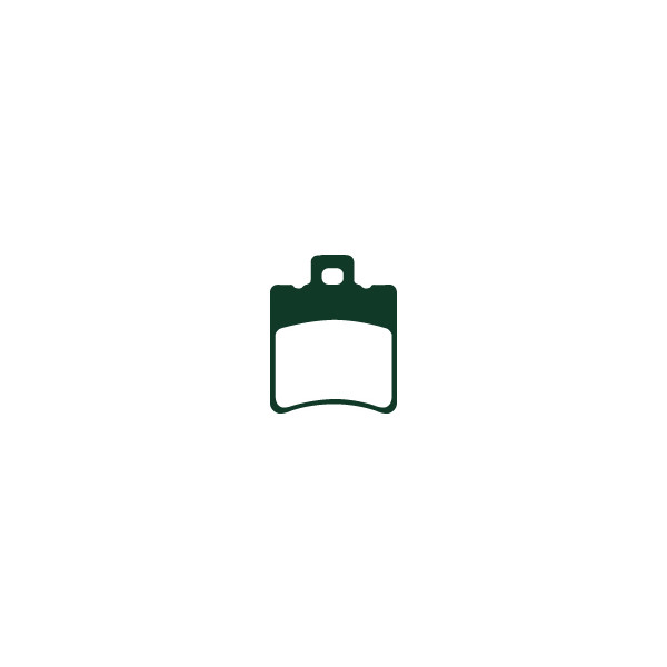 EBC EBC Brake Pads SFA193